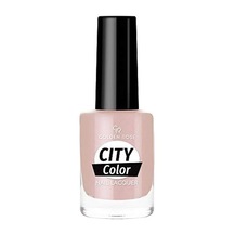 City Nail Lacquer No: 17 - Parlak Ve Uzun Süre Kalıcı Oje 10.2 Ml