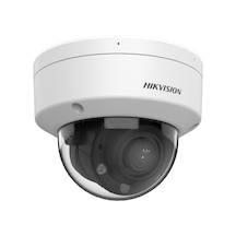 Hıkvısıon Ds-2cd1723g2-lızsu 2mp 2.8-12mm Motorize Akıllı Işık Ip Dome Kamera