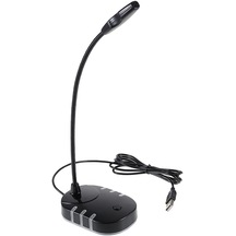 M5 Bilgisayar Mikrofon Usb Sessiz Düğmesi Tak Ve Çalıştır Rgb Oyun Mikrofonu Ses Kayıt Aracı Dizüstü Bilgisayar İle Uyumlu 681400307a