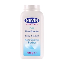 Nevin Nem Önleyici Bebek Pudrası