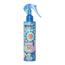 Amıka Hydro Rush Hyaluronik Asitli Yoğun Nemlendirici Durulama Gerektirmeyen Bakım Kremi 200 ML