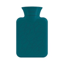 Fashy Termofor Cep Model Sıcak Su Torbası Yeşil 300 ML