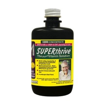 Superthrive 120 Ml 1200 G