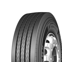 Continental 315/80r22.5 156/150l Hsr2 Ed Dört  Mevsim Lastiği 2025