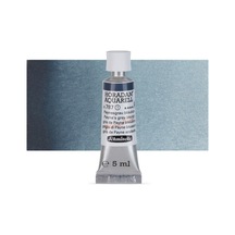 Schmincke : Horadam Aquarelle Tüp Sulu Boya : Payne's Grey Bluish 5 Ml