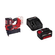 Einhell Fixetto 18/38 S Zımba Makinesi 4,0 Ah Akü Starter Kit