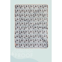 Proof Sıvı Geçirmez Etkinlik Aktivite Halı Örtüsü 100x140 cm Çok Amaçlı Bebek Çocuk Oyun Matı Junior