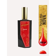 Nova Parfum Mist Aromatik & Canlandırıcı Koku & Edp Parfüm - 100 Ml