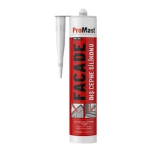 310 Ml Promast Pms 455 Facade Dış Cephe Silikonu Beyaz