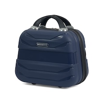 Reymond Luggage Lora Pp Makyaj Valizi