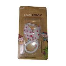Headlice Stopper Bit Tokası Doğal Kokulu Beyaz