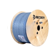 Reçber CAT6 - SL400 U23 U/UTP 4X2X23AWG Kablo - 500 M