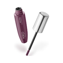 Kiko Maxi Mod Colour Mascara 03 Plum