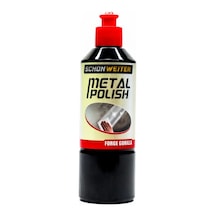 Araç Oto Metal Parlatıcı 250 Ml Forge Gorilla