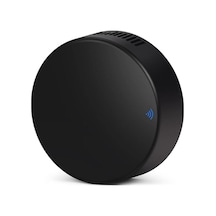 Aubess Ir Uzaktan Kumanda Ses Kontrolü Tuya Wifi Evrensel Kızılötesi Ir Uzaktan Kumanda Fit Alexa Google Ev Akıllı Ev
