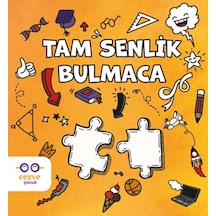 Tam Senlik Bulmaca Diğer