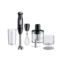 Braun MultiQuick 5 Pro MQ55254 M 1000 W El Blender Seti