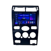 Ford Mondeo 2000-2003 Maxessa 4-64 Profesyonel Oem Multimedia