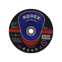 Kutayalp Yapı Srm230 Metal Kesici Taş 230 Mm 3.0 Mm Profesyonel Spiral Kesme Diski