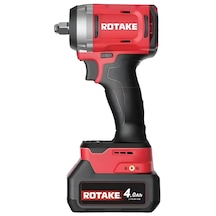 Rotake RT-8811 1/2'' 680 NM Akülü Somun Sökme