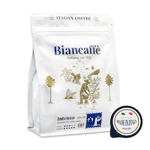 Biancaffe Intenso Espresso Çekirdek Kahve 250 Gr Biancaffe Intenso Espresso Çekirdek Kahve 250 Gr