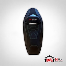Hmapart Pcx Spor Koltuk Yeşil 2021-2025