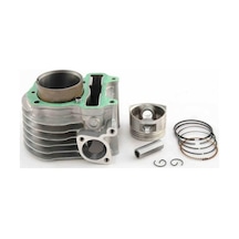 Silindir Spacy 110 - Tkr