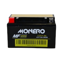 Ytx7a-bs Scooter 150 87 94 Monero Akü