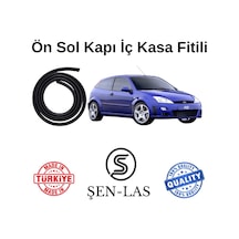 Ford Focus Rs 1.nesil Şen-las Sol Ön Kapı Fitili Şl11202