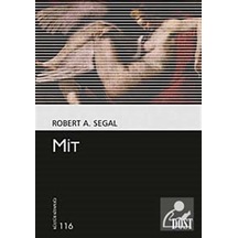 Mit - Robert A. Segal - Dost Kitabevi
