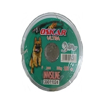 Oskar Ultra Invisiline 100Mt Misina 0.40Mm-32,90Kg