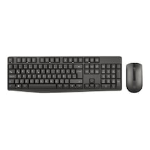 Frısby Fk-4875qu Kablosuz Mm Klavye Mouse Set