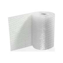 Balonlu Naylon Patpat 30 Cm x 50 Metre M2/40 G
