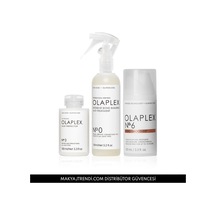 Olaplex Frizz & Strong Hair Set