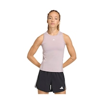 Ke5831-k Adidas Wtr D4t Tk Slım Kadın T-shirt Mor Ke5831-k