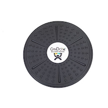 Libor Cando Economy Balance Board / Denge Tahtası 38 Cm Çapında