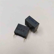 150nf 250v 15mm Polyester Kondansatör 67 Adet