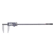 Werka 2213-1500 0-1500mm Tek Çene Dijital Kumpas