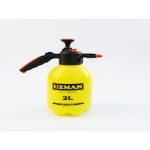 Uzman K51 2 Litre İlaçlama Ve Püskürtme Pompası