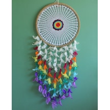 Rüya Kapanı Dream Catcher 10796449