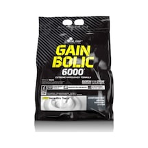 Olımp Ol Gain Bolic Çikolata 1000 Gr