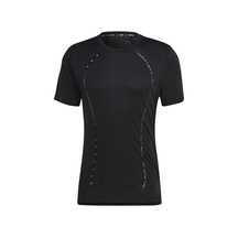 Adidas Boa Tee Erkek Antrenman Tişörtü Hs7438 Siyah