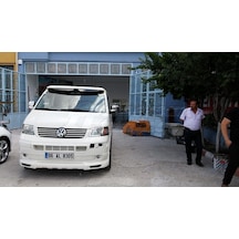 Wv T5-T6 Ön Şapka--Fibersan Tuning
