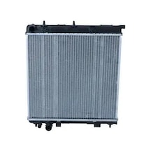 Citroen C3 Motor Radyatoru 1.4 2003-2009 Nrf 50447