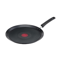 Tefal Titanyum 3x Ultimate One indüksiyon Tabanlı 25 CM Krep Tava