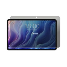 Teclast T60 Uyumlu 12 İnç Hayalet Araç Ekran Koruyucu Nano Şeffaf 9h Kırılmaz