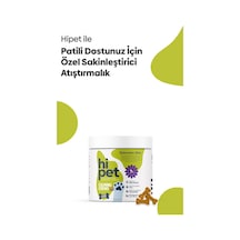 HiPet Sakinleştirici Çiğnenebilir Tablet