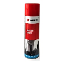 Silikon Sprey 300 Ml