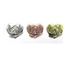 Magicool Yöresel Ayasofya Magnet Alk2178