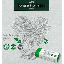 FABER DOĞA DOSTU SİLGİ DUSTFREE 187254